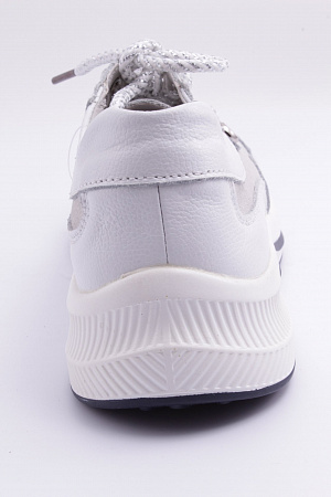 Q2028 туфли кроссовые /10/ (white)